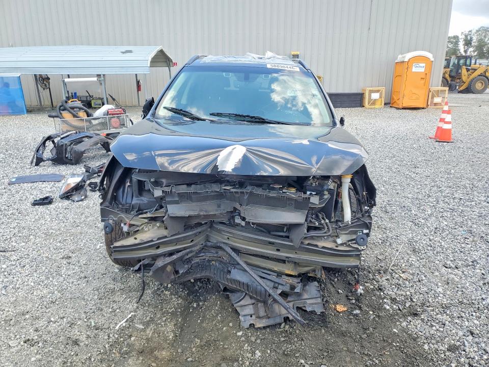 Photo 5 from auction – 2019 SUBARU OUTBACK with VIN 4S4BSETCXK3306707