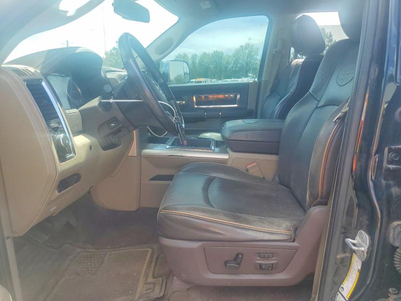 Photo 7 from auction – 2012 DODGE RAM 2500 with VIN 3C6UD5LL9CG139298
