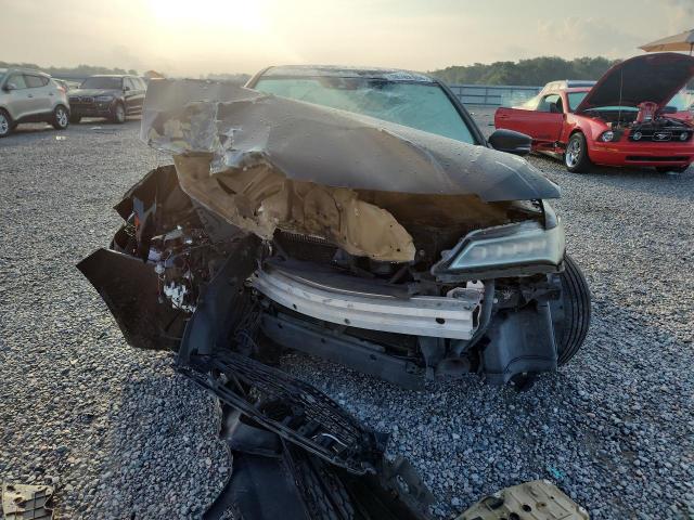 Photo 5 from auction – 2015 ACURA TLX with VIN 19UUB2F55FA021053