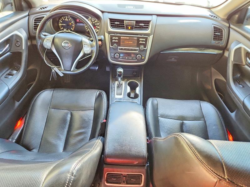 Photo 8 from auction – 2017 NISSAN ALTIMA with VIN 1N4AL3AP1HC187886