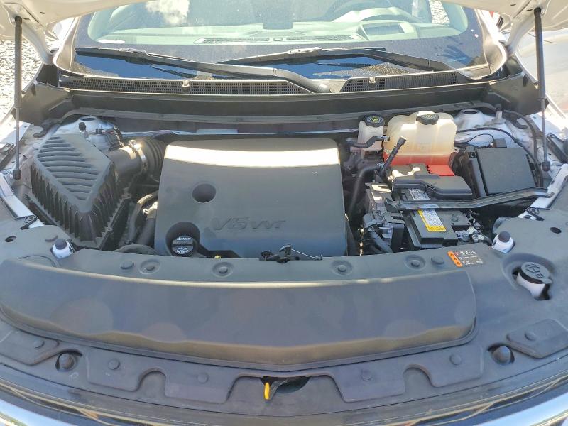 Photo 12 from auction – 2023 BUICK ENCLAVE with VIN 5GAEVBKW1PJ189137