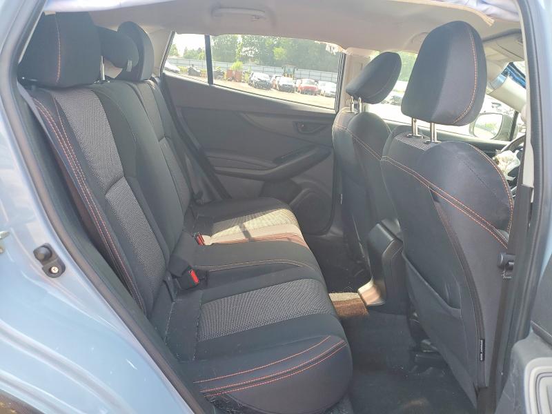 Photo 11 from auction – 2019 SUBARU CROSSTREK with VIN JF2GTACC8KG266945