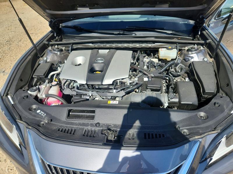 Photo 11 from auction – 2019 LEXUS ES with VIN JTHB21B11K2023436
