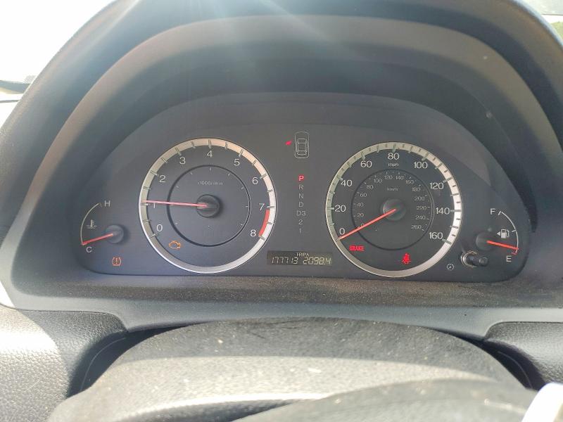 صورة رقم 9 من المزاد - 2011 HONDA ACCORD مع VIN 1HGCP2F89BA059144