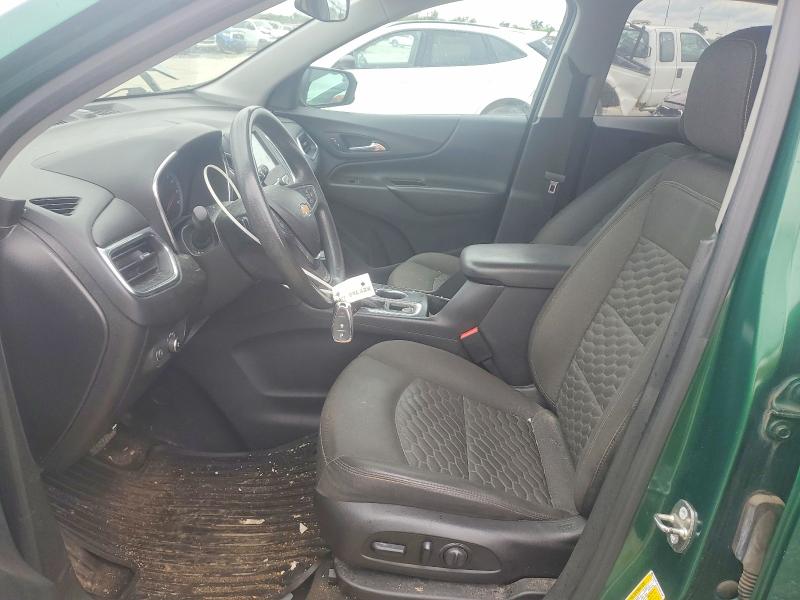 Photo 7 from auction – 2018 CHEVROLET EQUINOX with VIN 2GNAXJEVXJ6257452