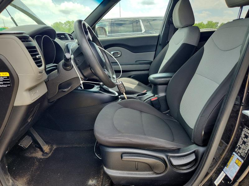 Photo 7 from auction – 2015 KIA SOUL with VIN KNDJN2A29F7118923