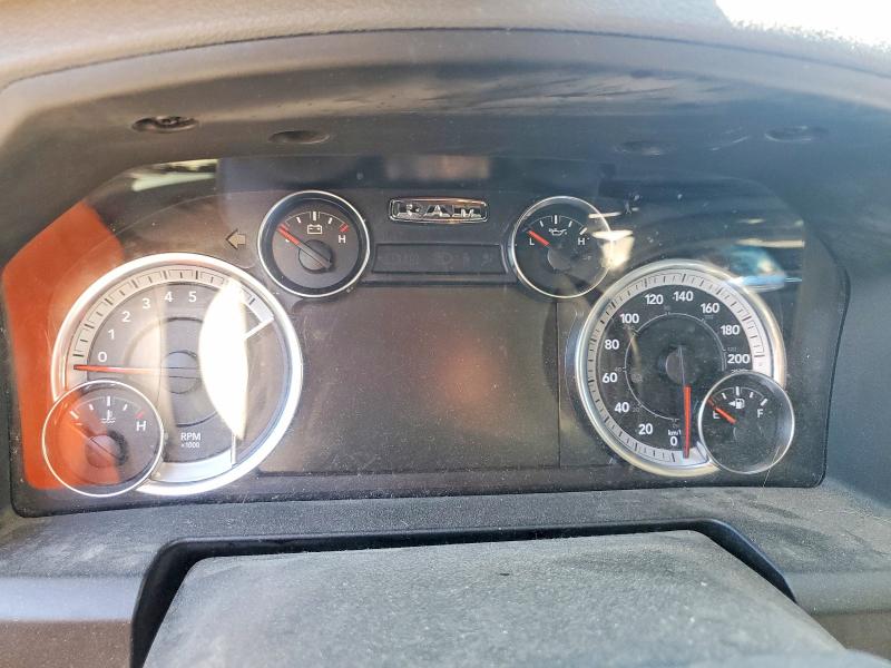 Photo 9 from auction – 2019 RAM 1500 CLASSIC with VIN 1C6RR7KTXKS749612