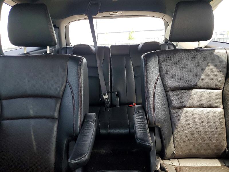 Photo 10 from auction – 2019 HONDA PILOT with VIN 5FNYF6H01KB506126