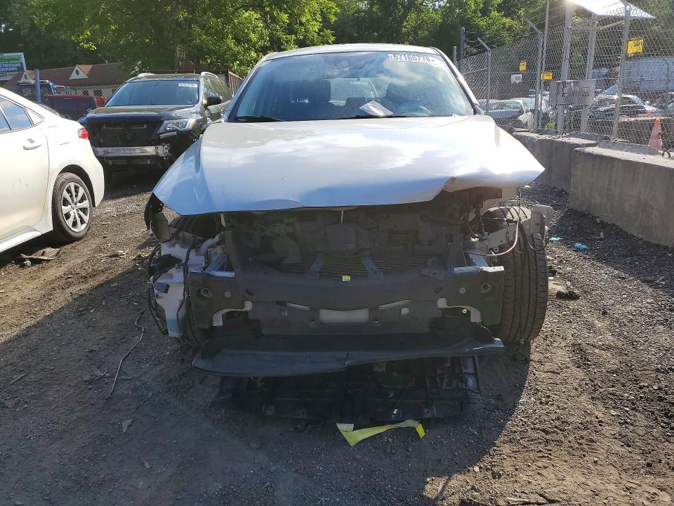 Photo 5 from auction – 2020 MAZDA CX-3 with VIN JM1DKFB79L1469014