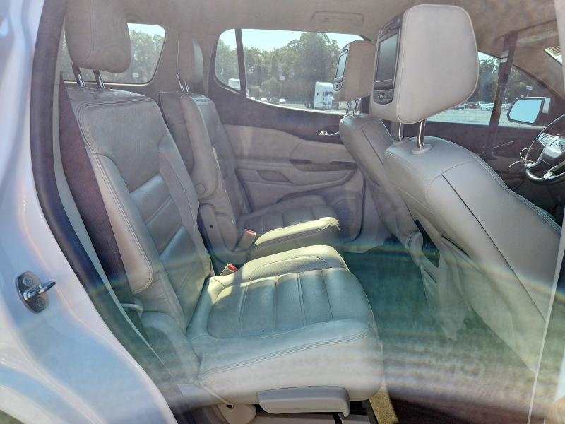 Foto 11 de la subasta – 2017 GMC ACADIA con VIN 1GKKNPLS5HZ184699