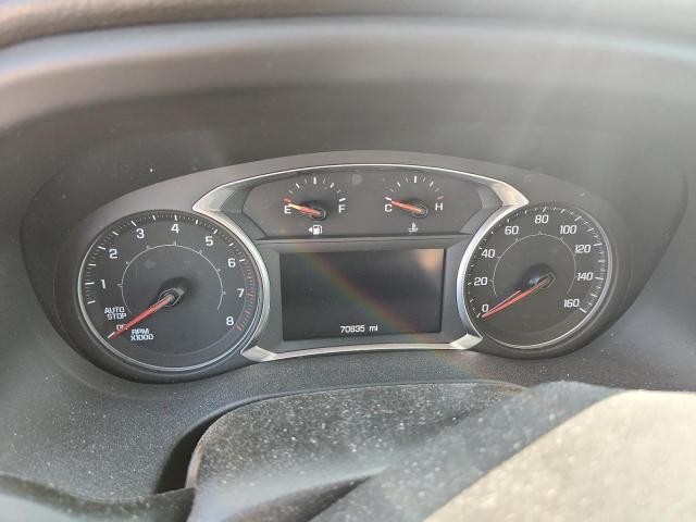 Photo 9 from auction – 2022 GMC ACADIA with VIN 1GKKNRL48NZ128460