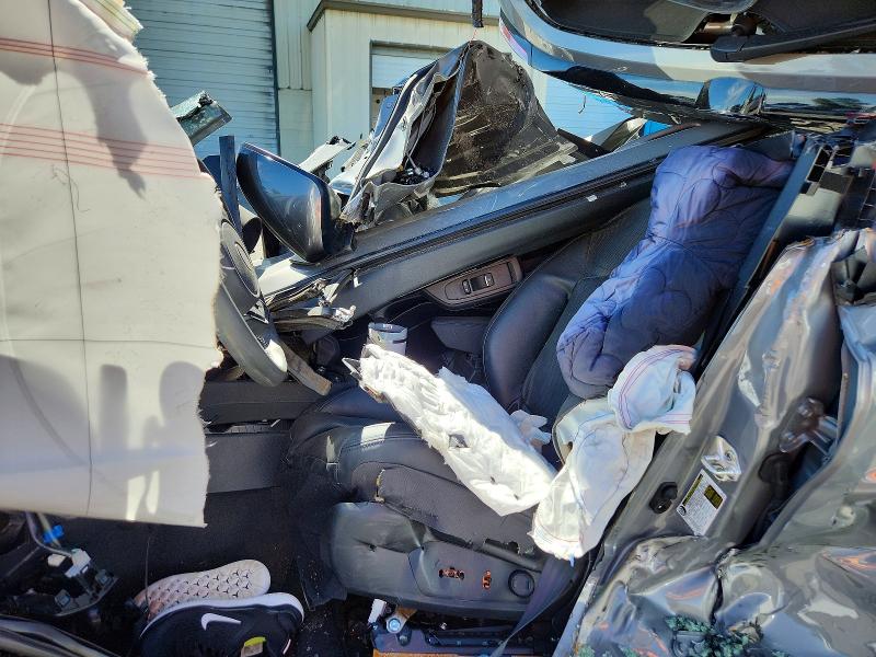Photo 7 from auction – 2025 SUBARU FORESTER with VIN JF2SLDNCXSH458709