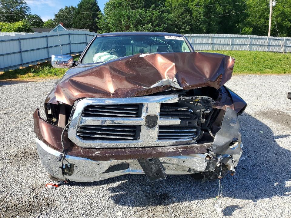 Photo 5 from auction – 2014 RAM 1500 with VIN 1C6RR7GG2ES420273