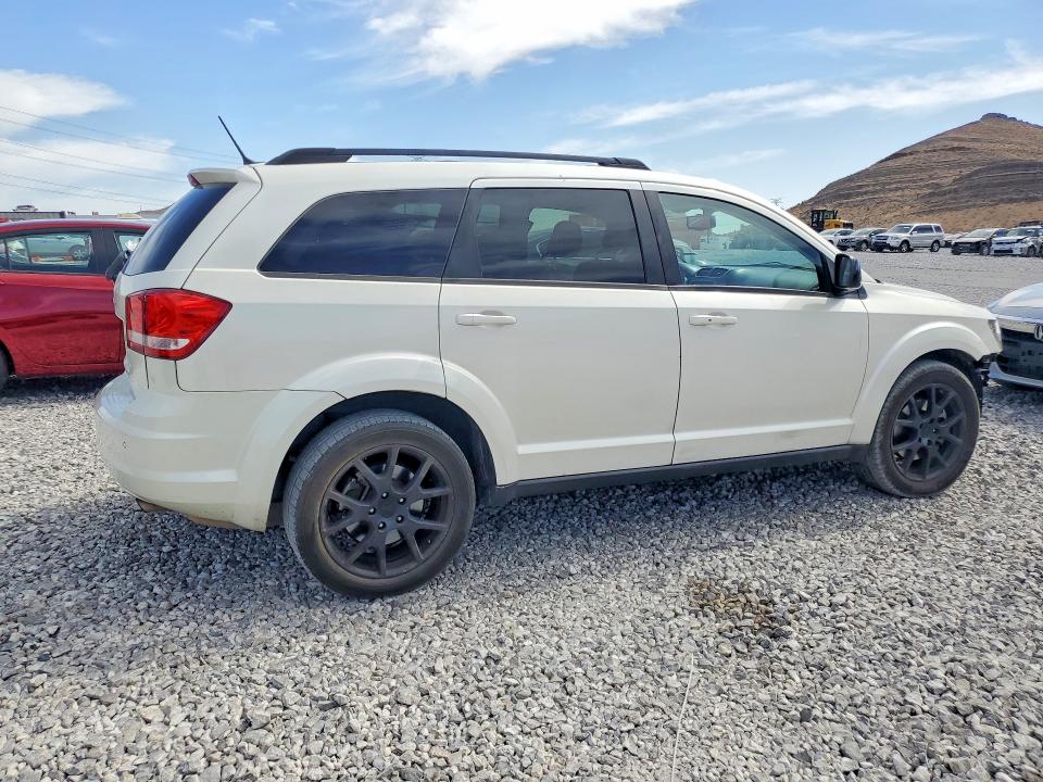 Photo 3 from auction – 2015 DODGE JOURNEY with VIN 3C4PDCBB8FT679787