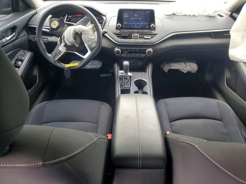 Photo 8 from auction – 2022 NISSAN ALTIMA with VIN 1N4BL4DV4NN402746