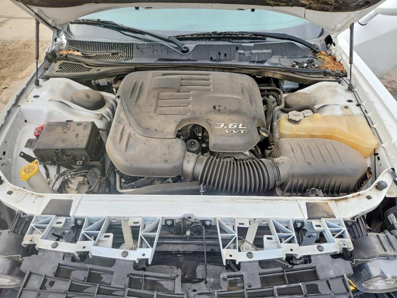 Photo 11 from auction – 2019 DODGE CHALLENGER with VIN 2C3CDZAG2KH531561