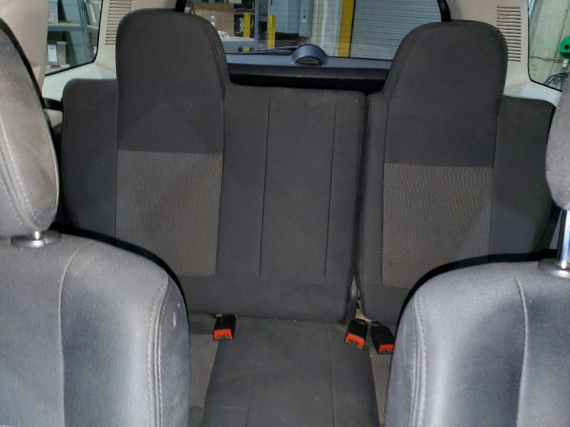 Photo 10 from auction – 2011 JEEP PATRIOT with VIN 1J4NF1GB4BD127650