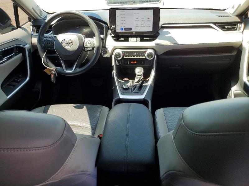 Foto 8 de la subasta – 2023 TOYOTA RAV4 con VIN JTMD6RFV7PD110425
