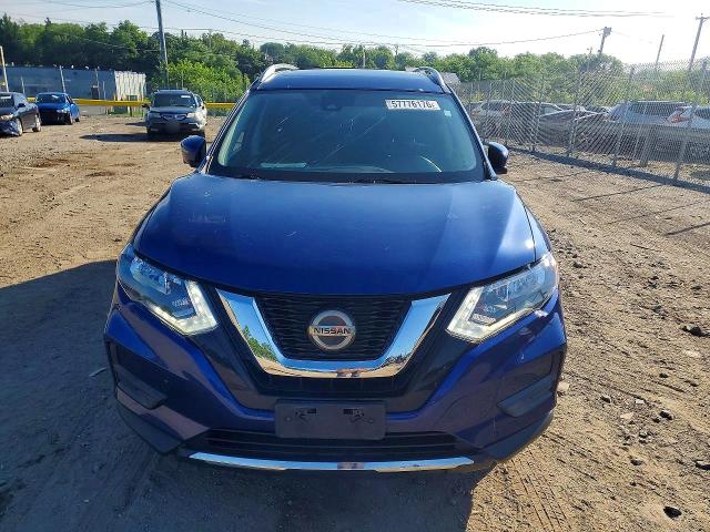 Photo 5 from auction – 2019 NISSAN ROGUE with VIN JN8AT2MT4KW258800