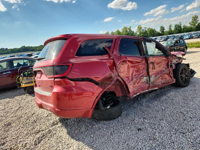 Photo 3 from auction – 2015 DODGE DURANGO with VIN 1C4SDJCT3FC811226