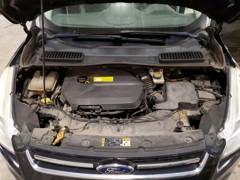 Photo 12 from auction – 2016 FORD ESCAPE with VIN 1FMCU9JX4GUA98658