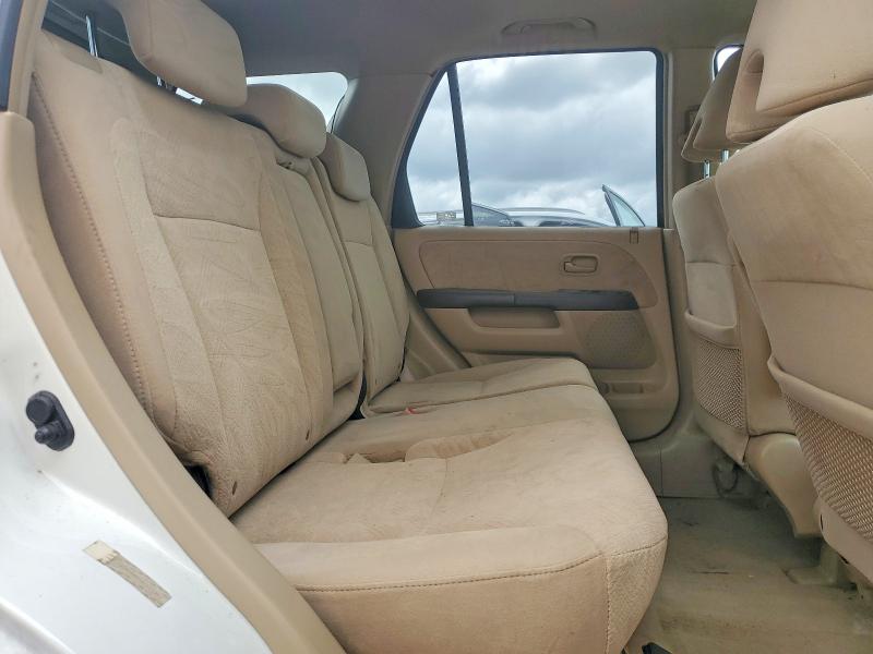 Photo 11 from auction – 2006 HONDA CR-V with VIN JHLRD68856C021462