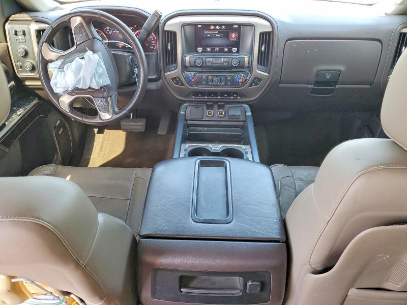 Photo 8 from auction – 2014 GMC SIERRA with VIN 3GTU2WEJ8EG325921