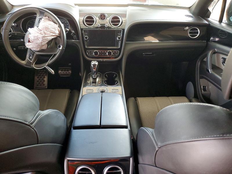 Zdjęcie 8 z aukcji – 2018 BENTLEY BENTAYGA z VIN SJAAC2ZV6JC017814