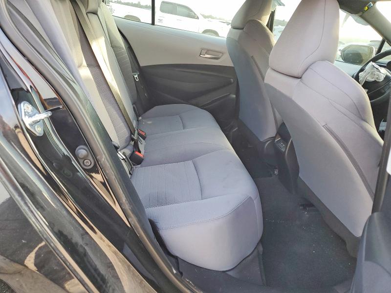 Photo 10 from auction – 2026 TOYOTA COROLLA with VIN 5YFS4MCE8TP273788