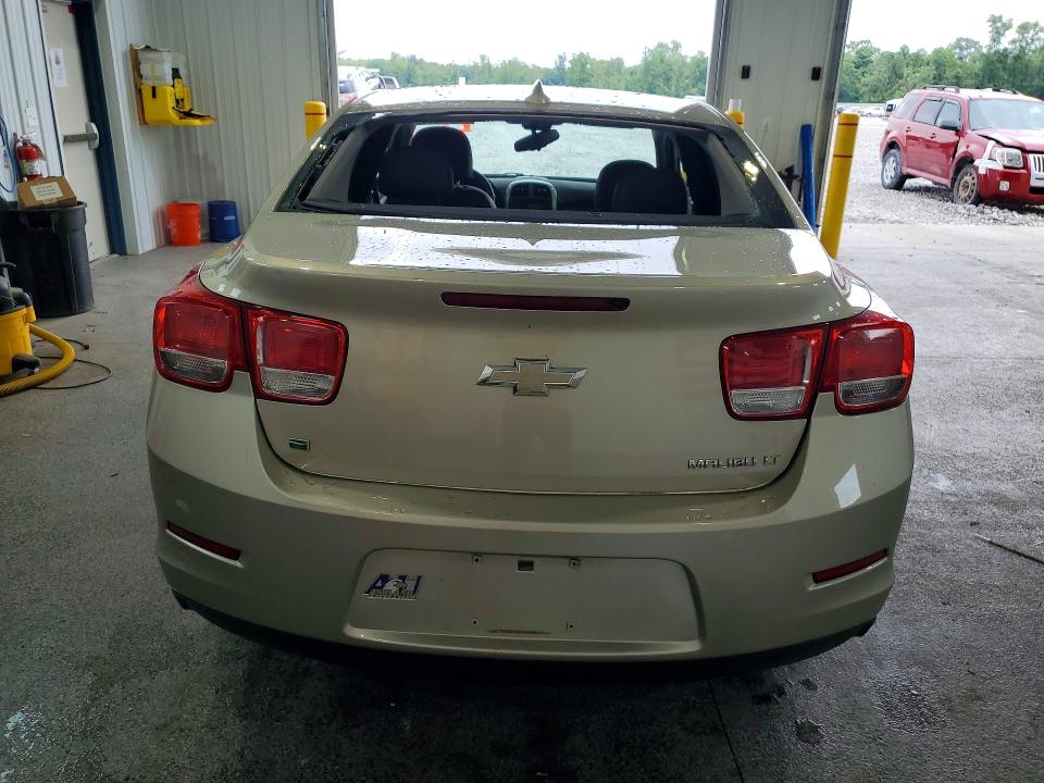 Photo 6 from auction – 2015 CHEVROLET MALIBU with VIN 1G11C5SL4FF235726
