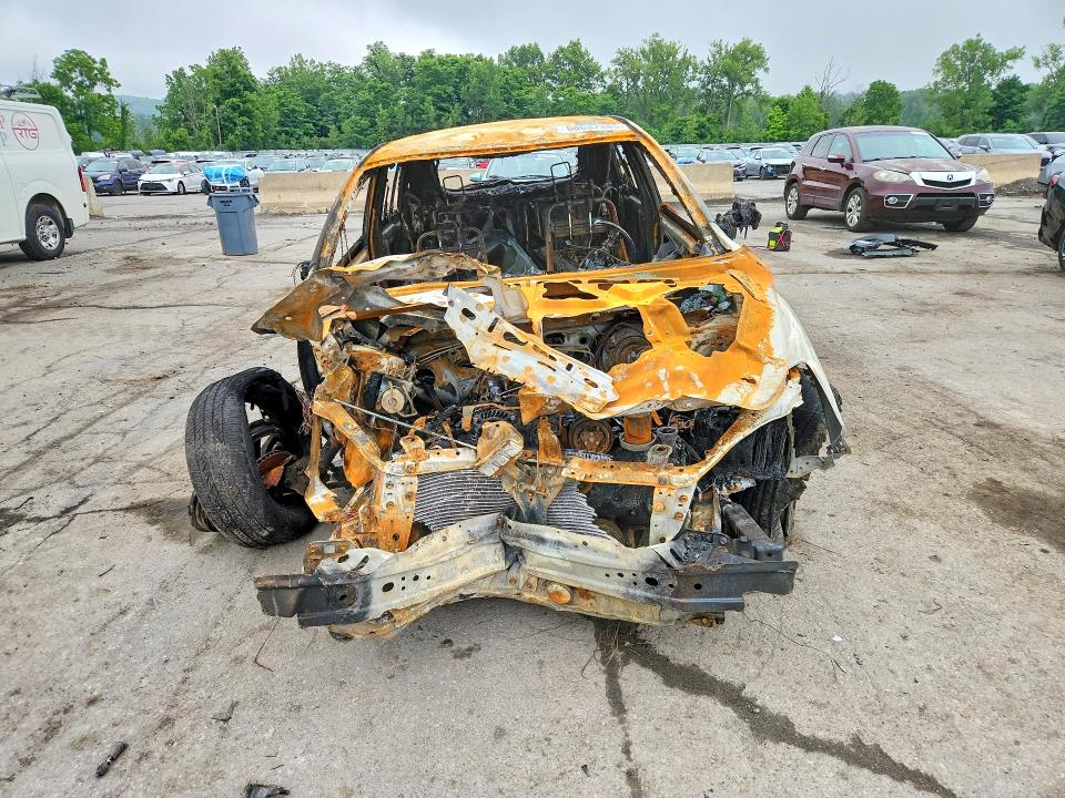 Photo 5 from auction – 2015 SUBARU IMPREZA with VIN JF1GPAC68F8219191