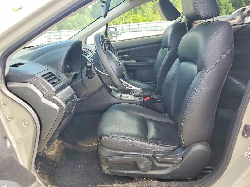 Photo 7 from auction – 2013 SUBARU XV CROSSTREK with VIN JF2GPAKC8DH847767