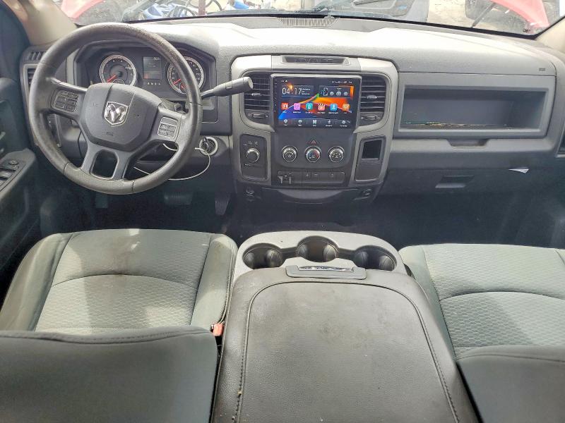 Photo 8 from auction – 2014 RAM 2500 with VIN 3C6TR5HT4EG134955