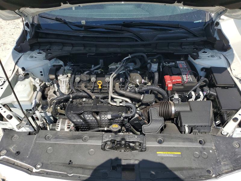 Photo 11 from auction – 2023 NISSAN ALTIMA with VIN 1N4BL4DVXPN391237