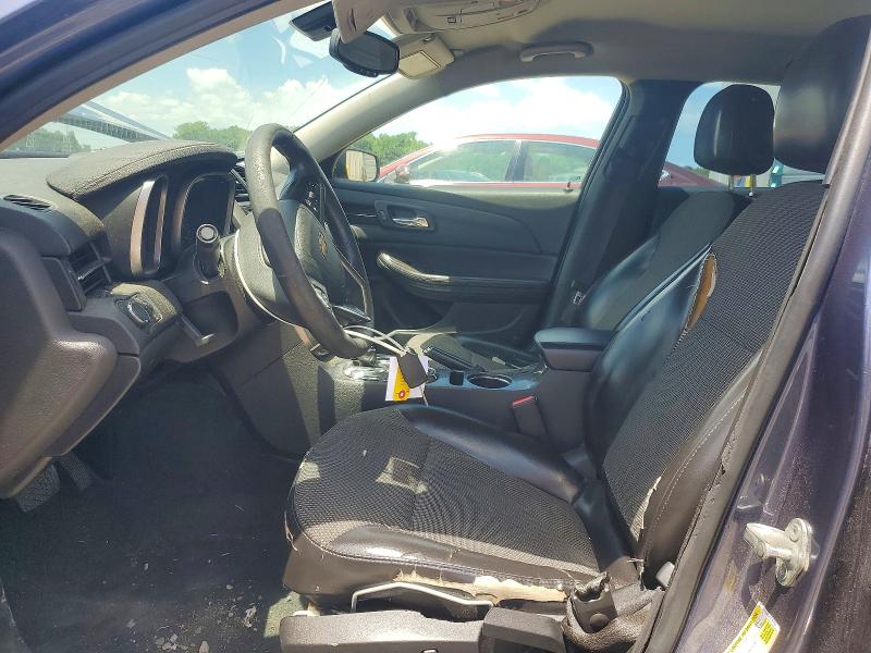 Photo 7 from auction – 2014 CHEVROLET MALIBU with VIN 1G11C5SL0EF293282