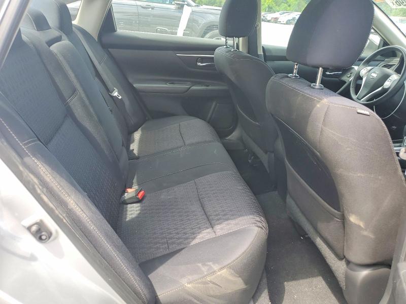 Photo 10 from auction – 2016 NISSAN ALTIMA with VIN 1N4AL3AP4GC219499