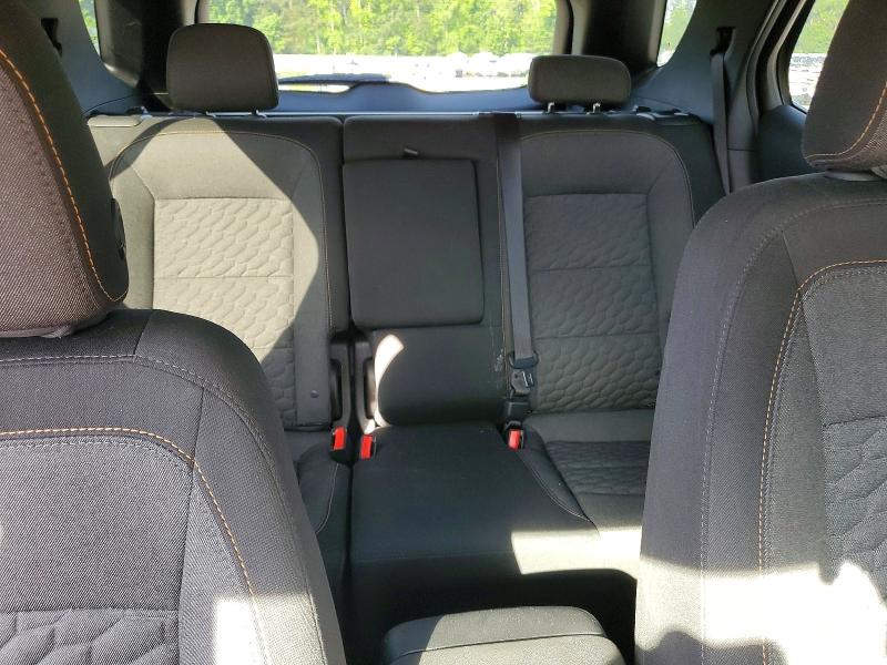 Photo 10 from auction – 2018 CHEVROLET EQUINOX with VIN 3GNAXJEV6JL322437