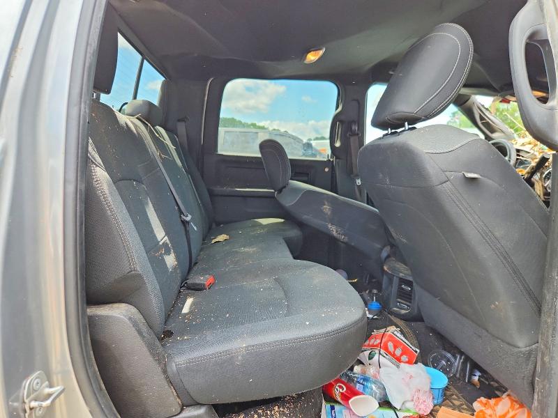 Photo 11 from auction – 2021 RAM 3500 with VIN 3C63RRGL4MG589876