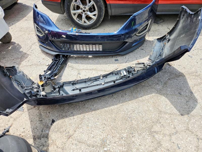 Photo 13 from auction – 2017 FORD EDGE with VIN 2FMPK4AP8HBC25655