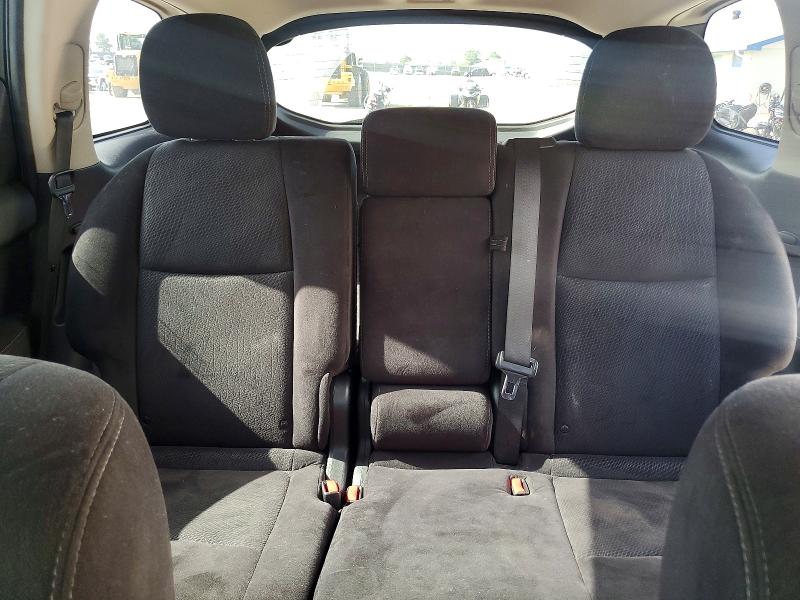 Photo 10 from auction – 2015 NISSAN PATHFINDER with VIN 5N1AR2MM6FC628182