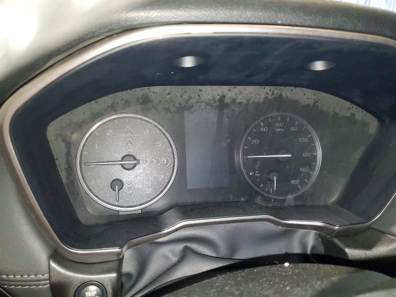Photo 9 from auction – 2021 SUBARU OUTBACK with VIN 4S4BTANC8M3229891