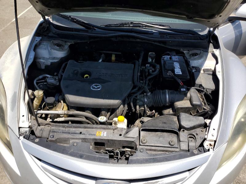 صورة رقم 11 من المزاد - 2012 MAZDA 6 مع VIN 1YVHZ8DHXC5M27291