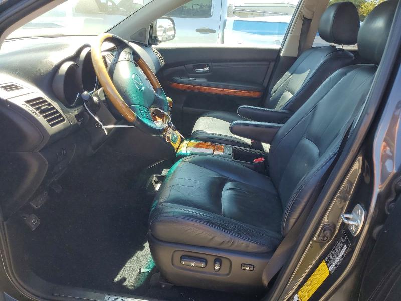 Photo 7 from auction – 2009 LEXUS RX with VIN 2T2GK31UX9C062290