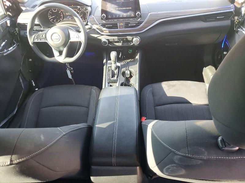 Photo 8 from auction – 2025 NISSAN ALTIMA with VIN 1N4BL4DWXSN325160