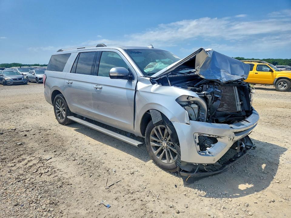 Photo 4 from auction – 2020 FORD EXPEDITION with VIN 1FMJK1KT2LEA47318