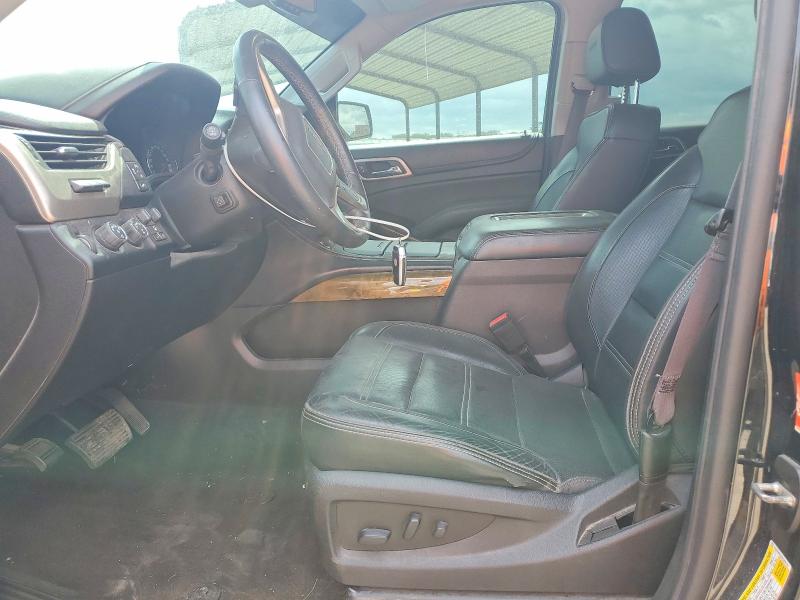Снимка 7 от търг – 2017 GMC YUKON XL с VIN 1GKS2HKJ0HR295135
