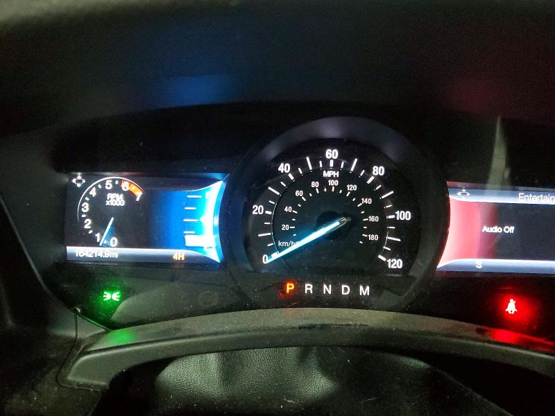 Photo 9 from auction – 2015 FORD EXPEDITION with VIN 1FMJK1JTXFEF11509
