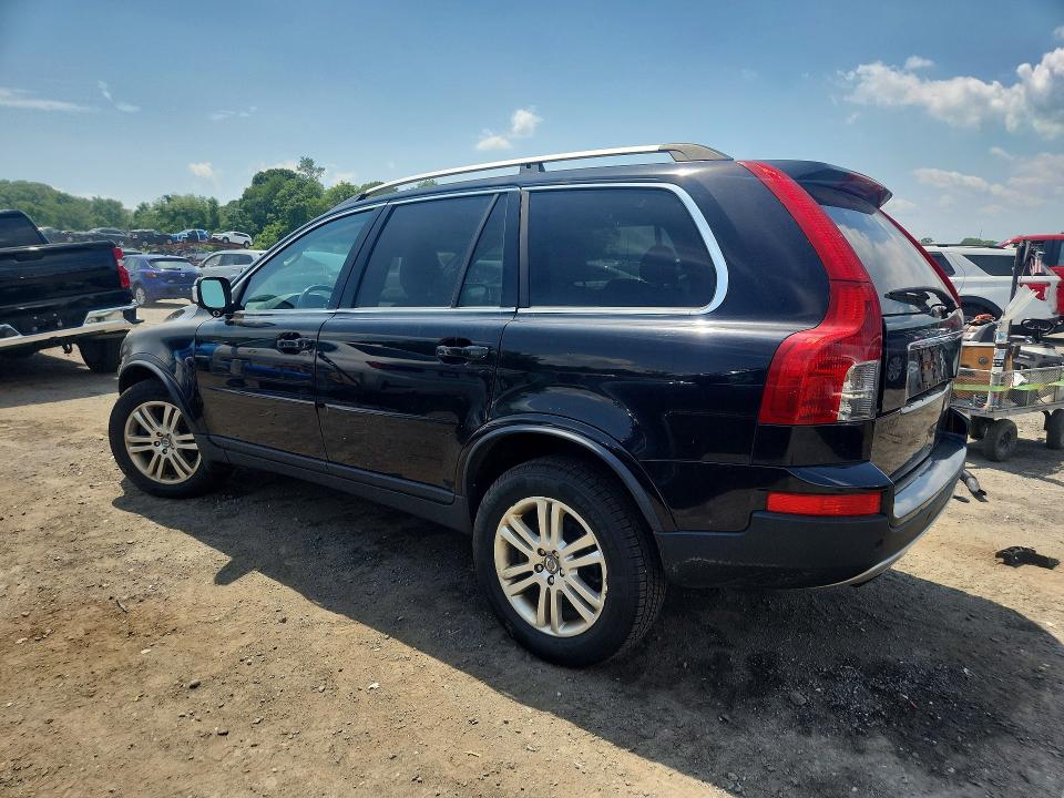 Zdjęcie 2 z aukcji – 2011 VOLVO XC90 z VIN YV4952CZ4B1602781