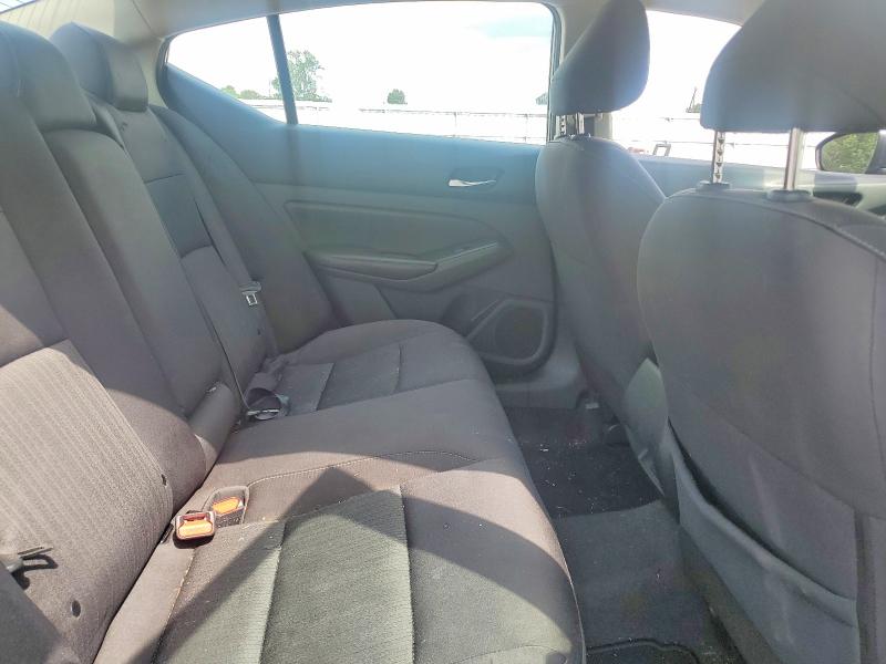 Photo 10 from auction – 2022 NISSAN ALTIMA with VIN 1N4BL4DV3NN376950