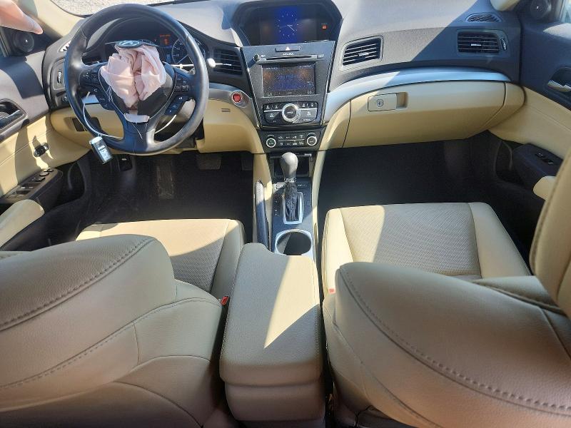 Photo 8 from auction – 2016 ACURA ILX with VIN 19UDE2F72GA001000